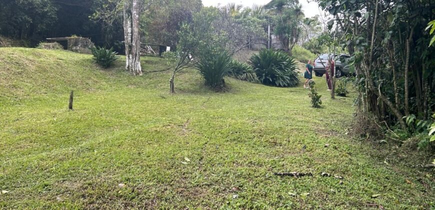 Se vende lote en Santa Bárbara, Heredia