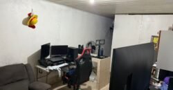 Se Vende Casa Con Apartamentos En  Urbanización Baviera, Alajuela Centro