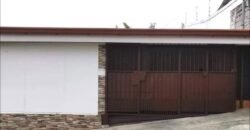 Se Vende Casa Con Apartamentos En  Urbanización Baviera, Alajuela Centro