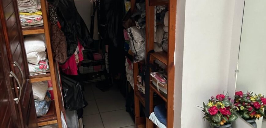 Se Vende Hermosa Casa en Alajuela, Residencial Baviera.