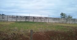 Se Vende Lote  Condominio Nova Azul, Desamparados Alajuela