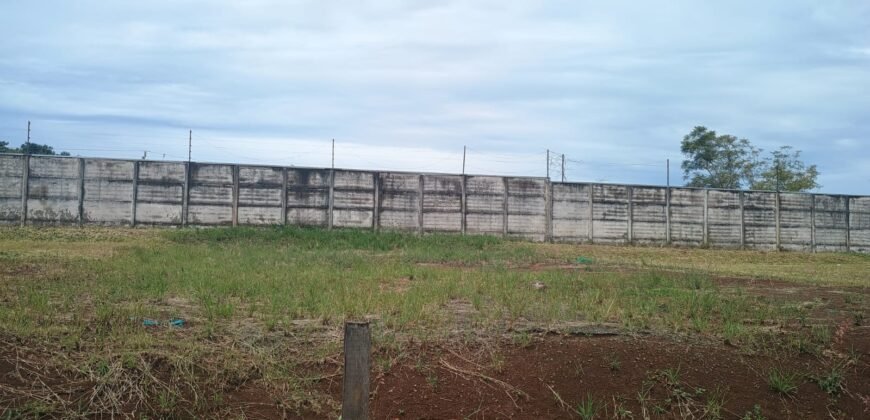 Se Vende Lote  Condominio Nova Azul, Desamparados Alajuela