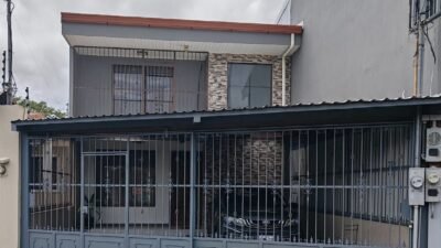 Se Vende Casa en la Guácima, Alajuela  Residencial San Charbel