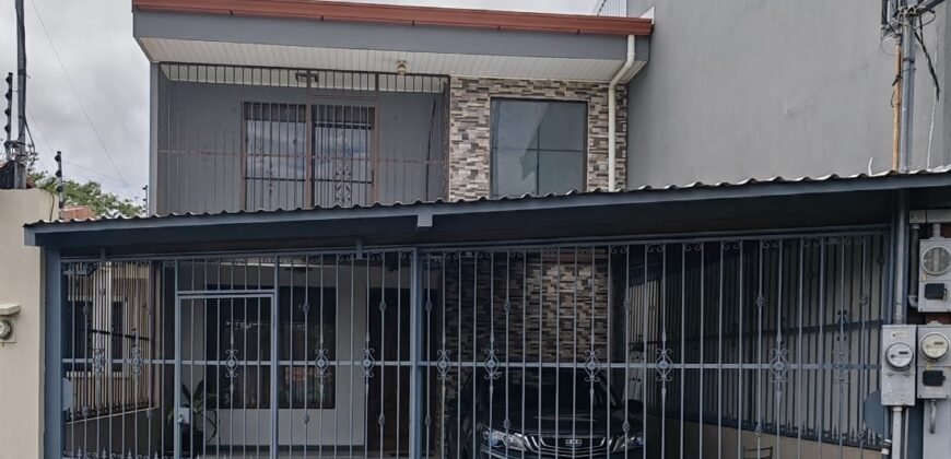 Se Vende Casa en la Guácima, Alajuela  Residencial San Charbel