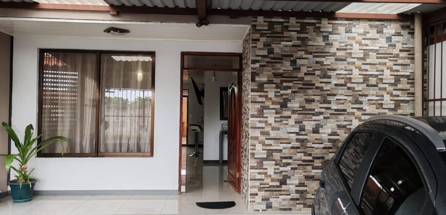 Se Vende Casa en la Guácima, Alajuela  Residencial San Charbel