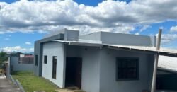 Se vende casa Barrio San José, Alajuela