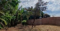 Se Vende Terreno Tuetal Norte, Alajuela  Entrada a calle San Miguel