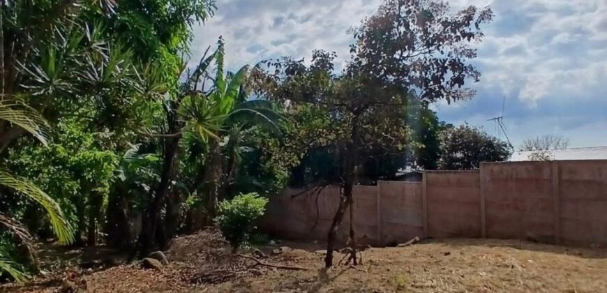 Se Vende Terreno Tuetal Norte, Alajuela  Entrada a calle San Miguel
