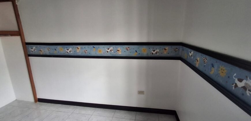 Se Vende Casa En Alajuela Residencial Lisboa