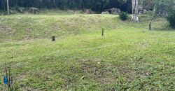 Se vende lote en Santa Bárbara, Heredia