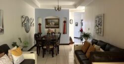Se Vende Hermosa Casa en Alajuela, Residencial Baviera.