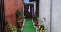 Se Vende Casa Con Apartamentos En  Urbanización Baviera, Alajuela Centro
