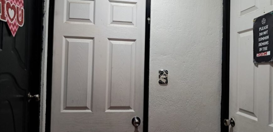 Se Vende Casa en Santa Bárbara, Heredia.