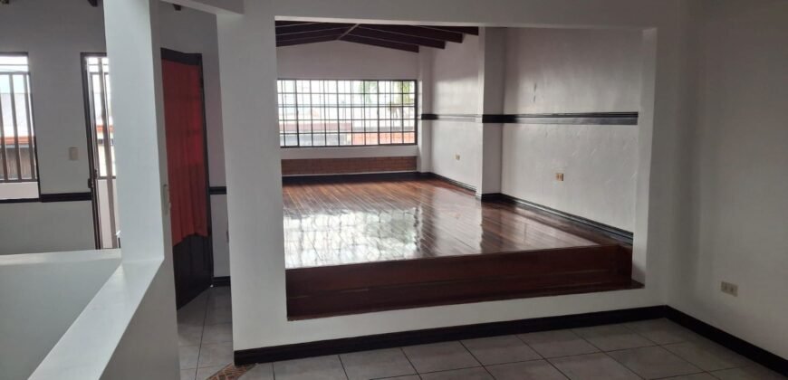 Se Vende Casa En Alajuela Residencial Lisboa
