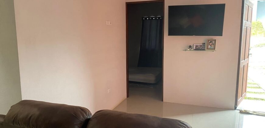Se vende casa Barrio San José, Alajuela