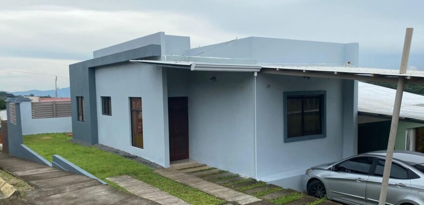 Se vende casa Barrio San José, Alajuela