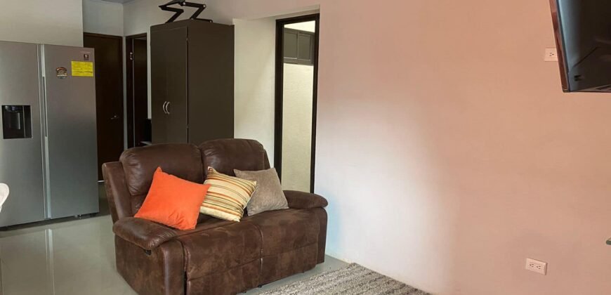 Se vende casa Barrio San José, Alajuela