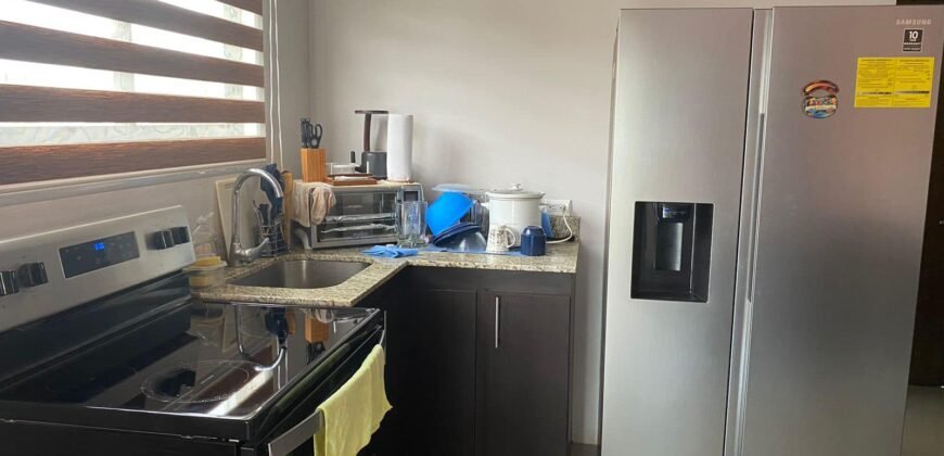 Se vende casa Barrio San José, Alajuela