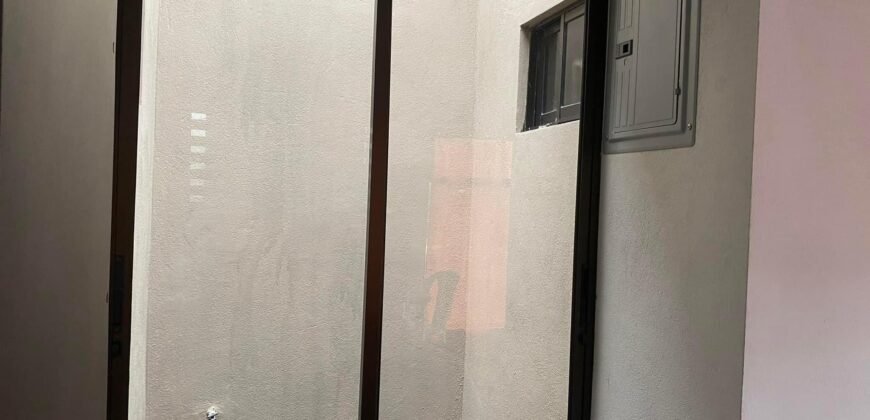 Se vende casa Barrio San José, Alajuela