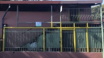 Se vende propiedad como taller de Soldadura o local comercial