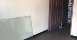 Se vende propiedad como taller de Soldadura o local comercial