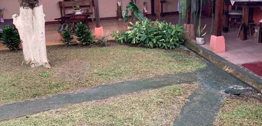 Se Vende Casa Pueblo Nuevo, Alajuela