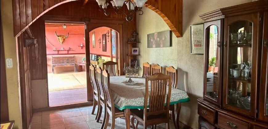 Se Vende Casa Pueblo Nuevo, Alajuela