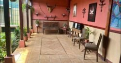 Se Vende Casa Pueblo Nuevo, Alajuela
