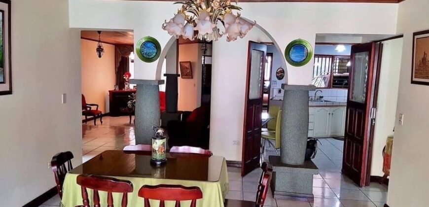 Se Vende Propiedad en la Trinidad de Alajuela