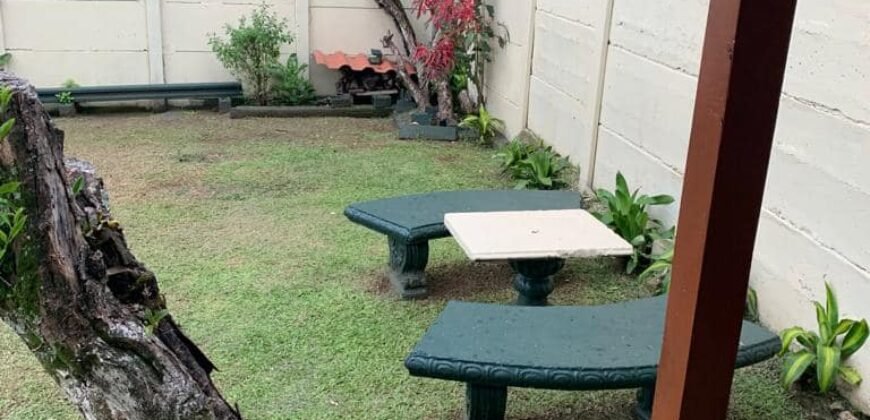 Se Vende Casa Pueblo Nuevo, Alajuela