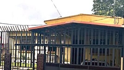 Se Vende Casa Pueblo Nuevo, Alajuela