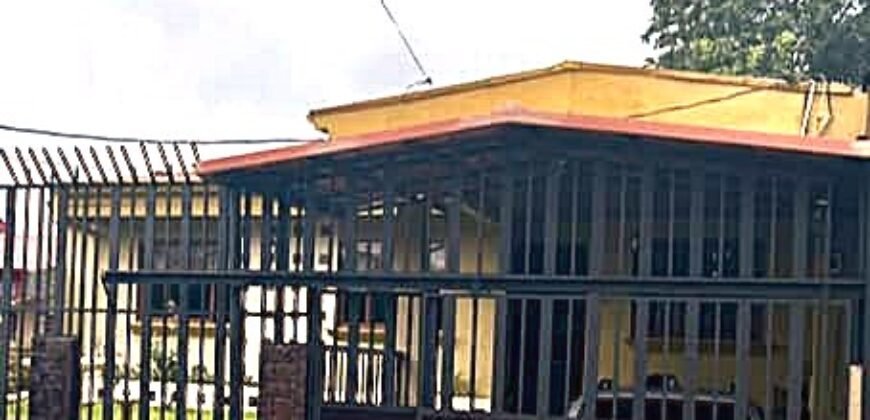 Se Vende Casa Pueblo Nuevo, Alajuela