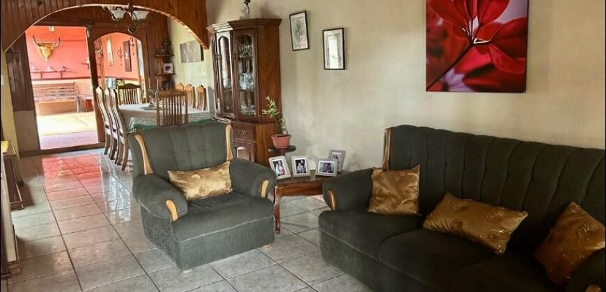 Se Vende Casa Pueblo Nuevo, Alajuela