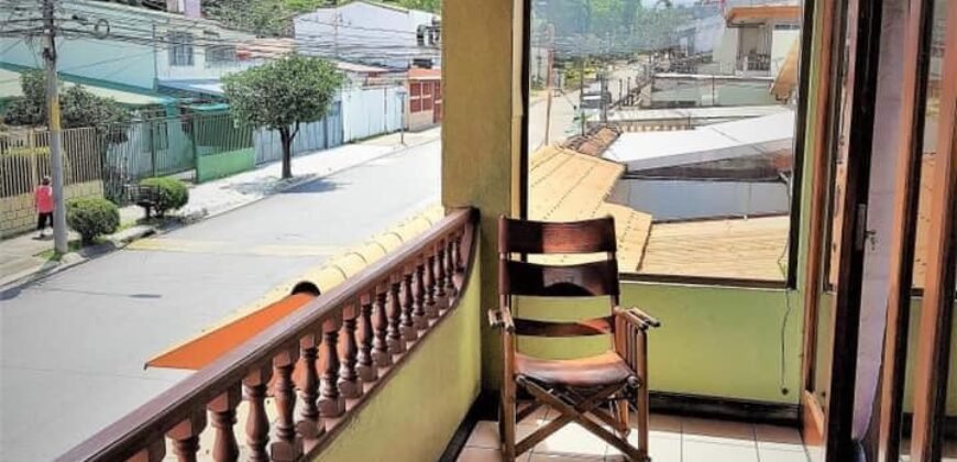 Se Vende Propiedad en la Trinidad de Alajuela