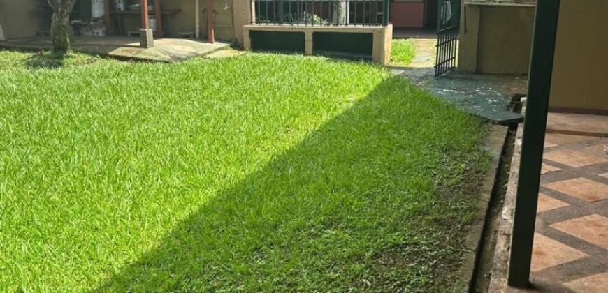 Se Vende Casa Pueblo Nuevo, Alajuela