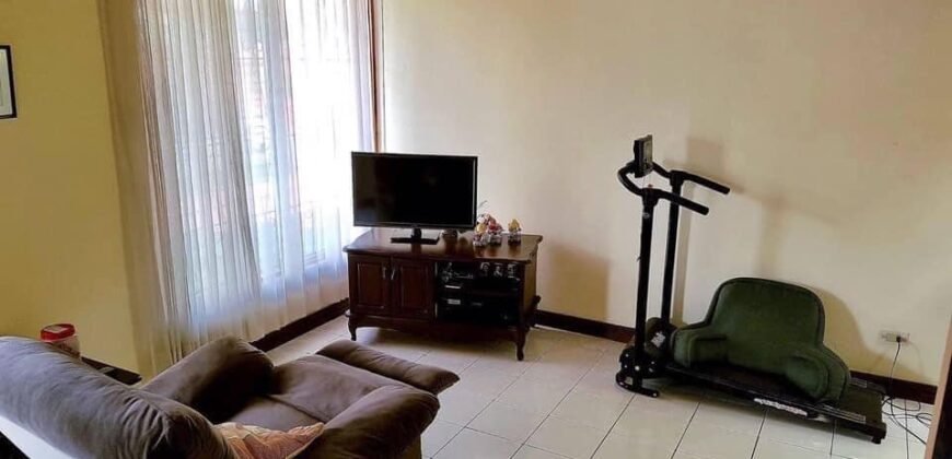 Se Vende Propiedad en la Trinidad de Alajuela