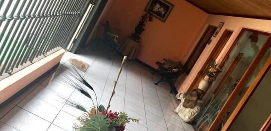 Se Vende Propiedad en la Trinidad de Alajuela