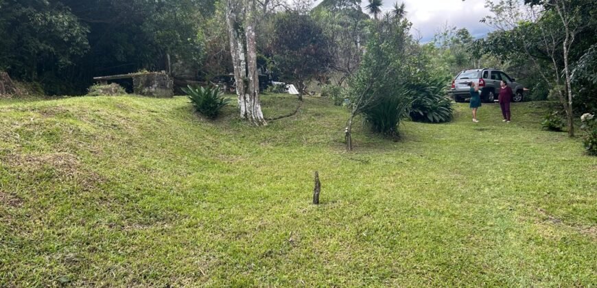 Se vende lote en Santa Bárbara, Heredia