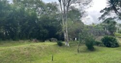 Se vende lote en Santa Bárbara, Heredia