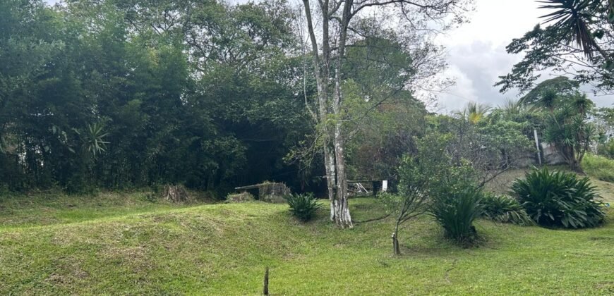 Se vende lote en Santa Bárbara, Heredia