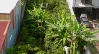 Se Vende Lote Santa Bárbara, Heredia