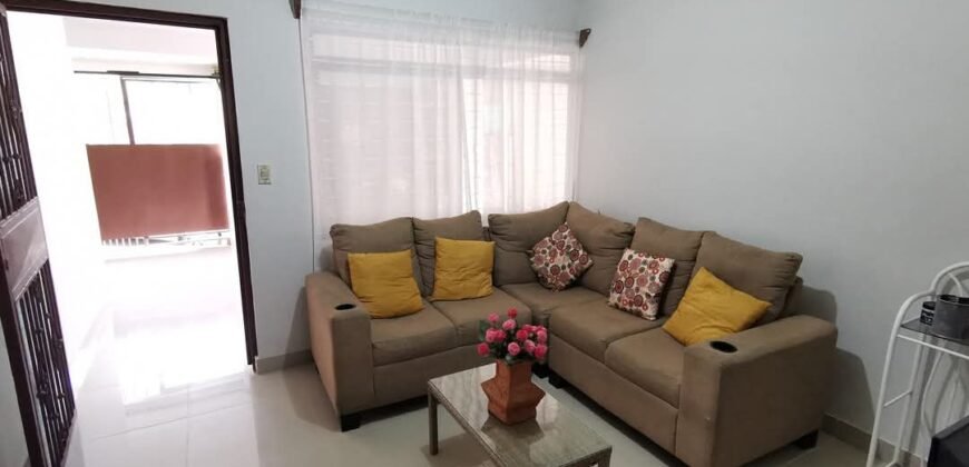 Se Vende Casa Con Apartamentos En  Urbanización Baviera, Alajuela Centro
