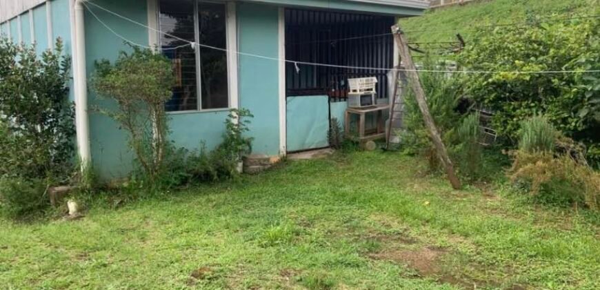 Se Vende Casa en Sabana Redonda, Alajuela.