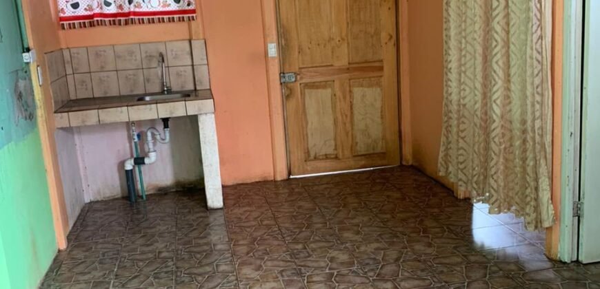 Se Vende Casa en Sabana Redonda, Alajuela.