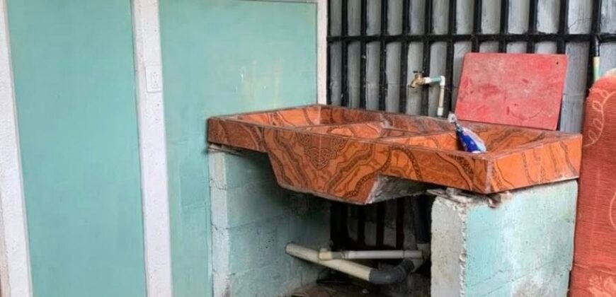 Se Vende Casa en Sabana Redonda, Alajuela.