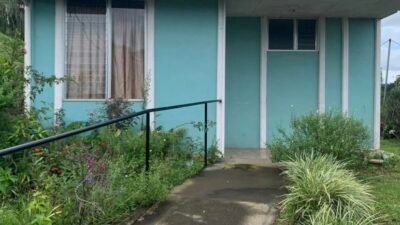 Se Vende Casa en Sabana Redonda, Alajuela.