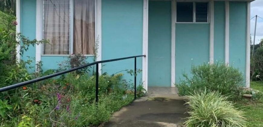 Se Vende Casa en Sabana Redonda, Alajuela.