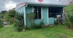 Se Vende Casa en Sabana Redonda, Alajuela.