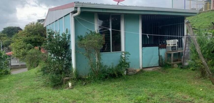 Se Vende Casa en Sabana Redonda, Alajuela.