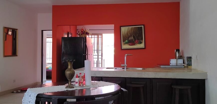 Se Vende Hermosa Casa en Palmares